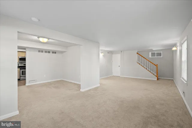 $3,500 | 2620 13th Street South, Unit 1, Arlington, VA 22204