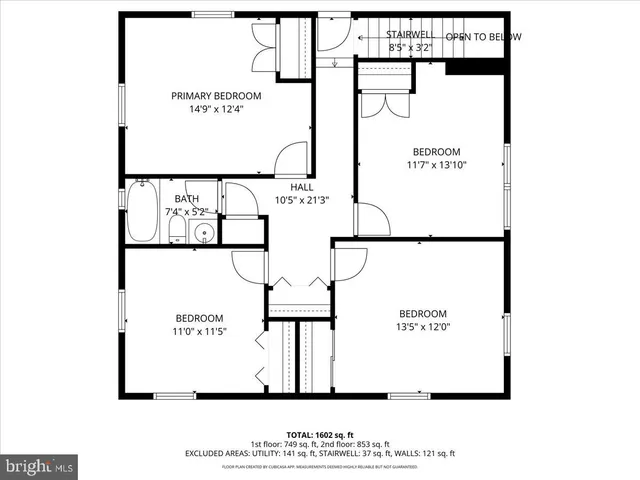 $3,500 | 2620 13th Street South, Unit 1, Arlington, VA 22204