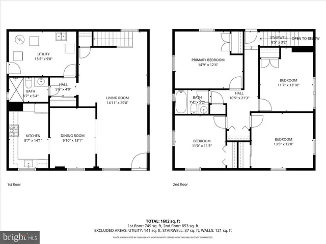 $3,500 | 2620 13th Street South, Unit 1, Arlington, VA 22204