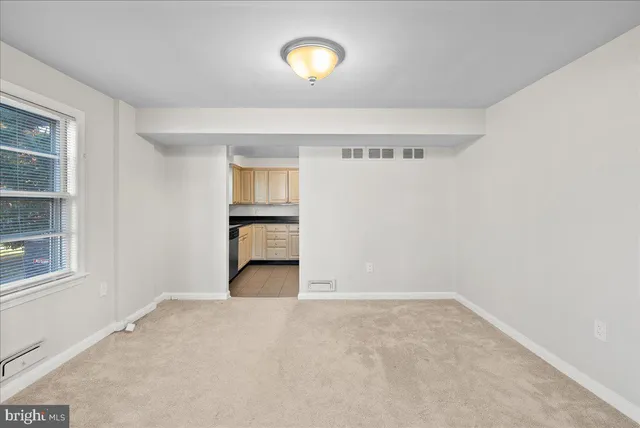 $3,500 | 2620 13th Street South, Unit 1, Arlington, VA 22204