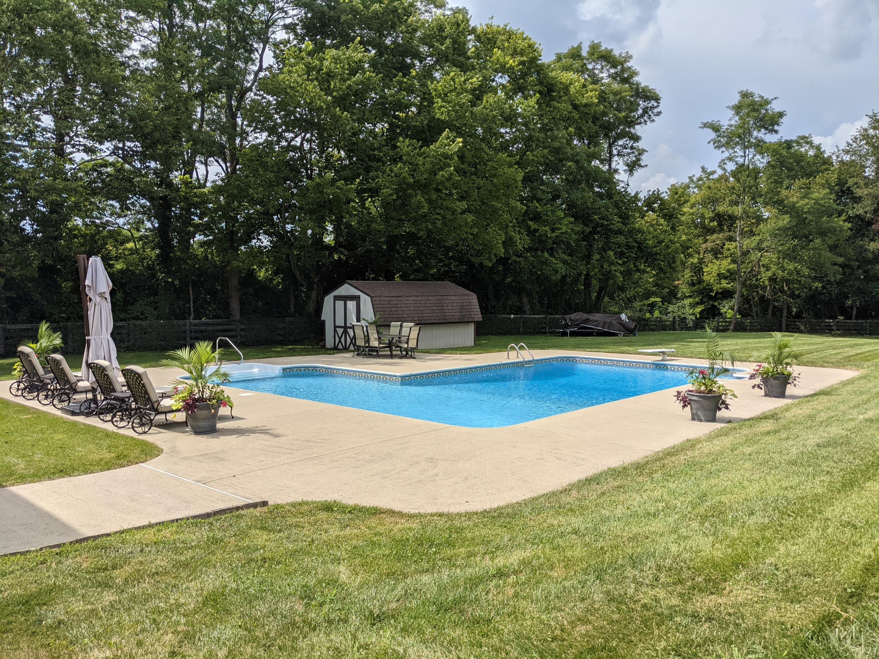 4393 Colby Road Winchester, KY 40391 - Photo 9 of 43 5