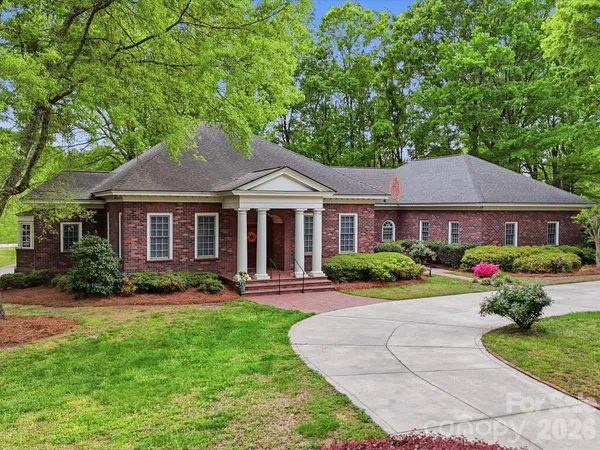 $925,000 | 1215 Rosa Drive, Monroe, NC 28112