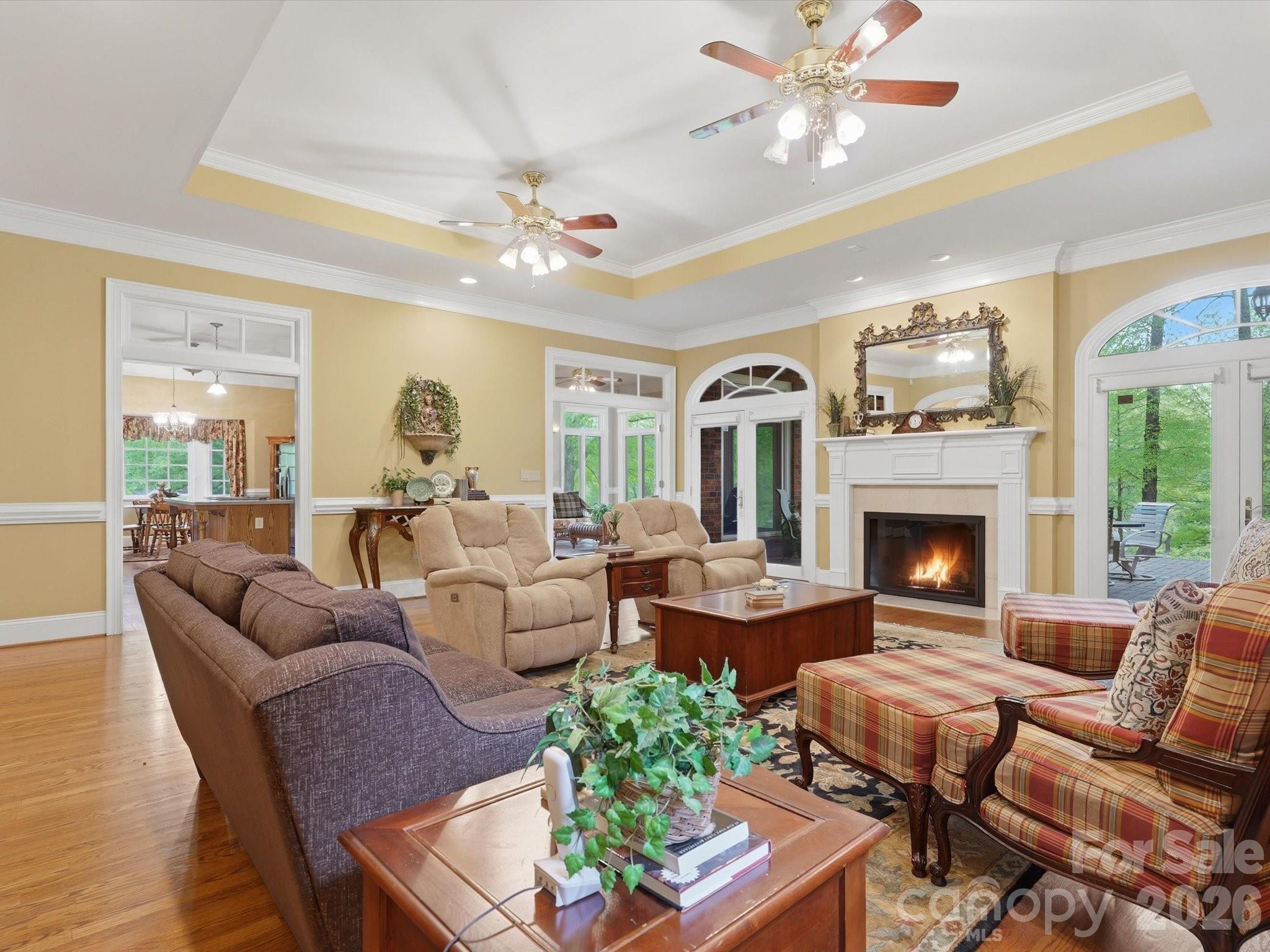 1215 Rosa Drive Monroe, NC 28112 - Photo 11 of 48