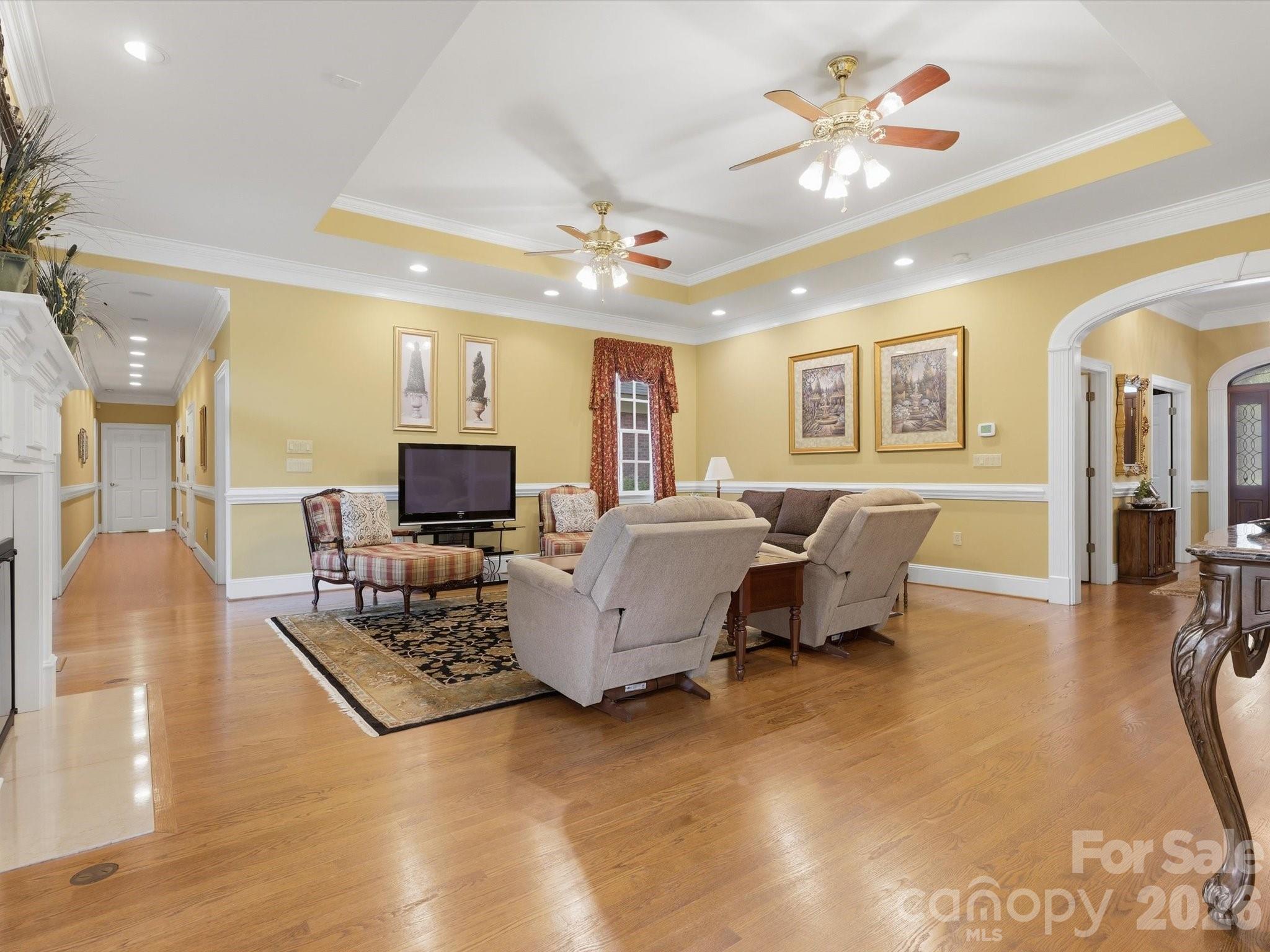 1215 Rosa Drive Monroe, NC 28112 - Photo 12 of 48