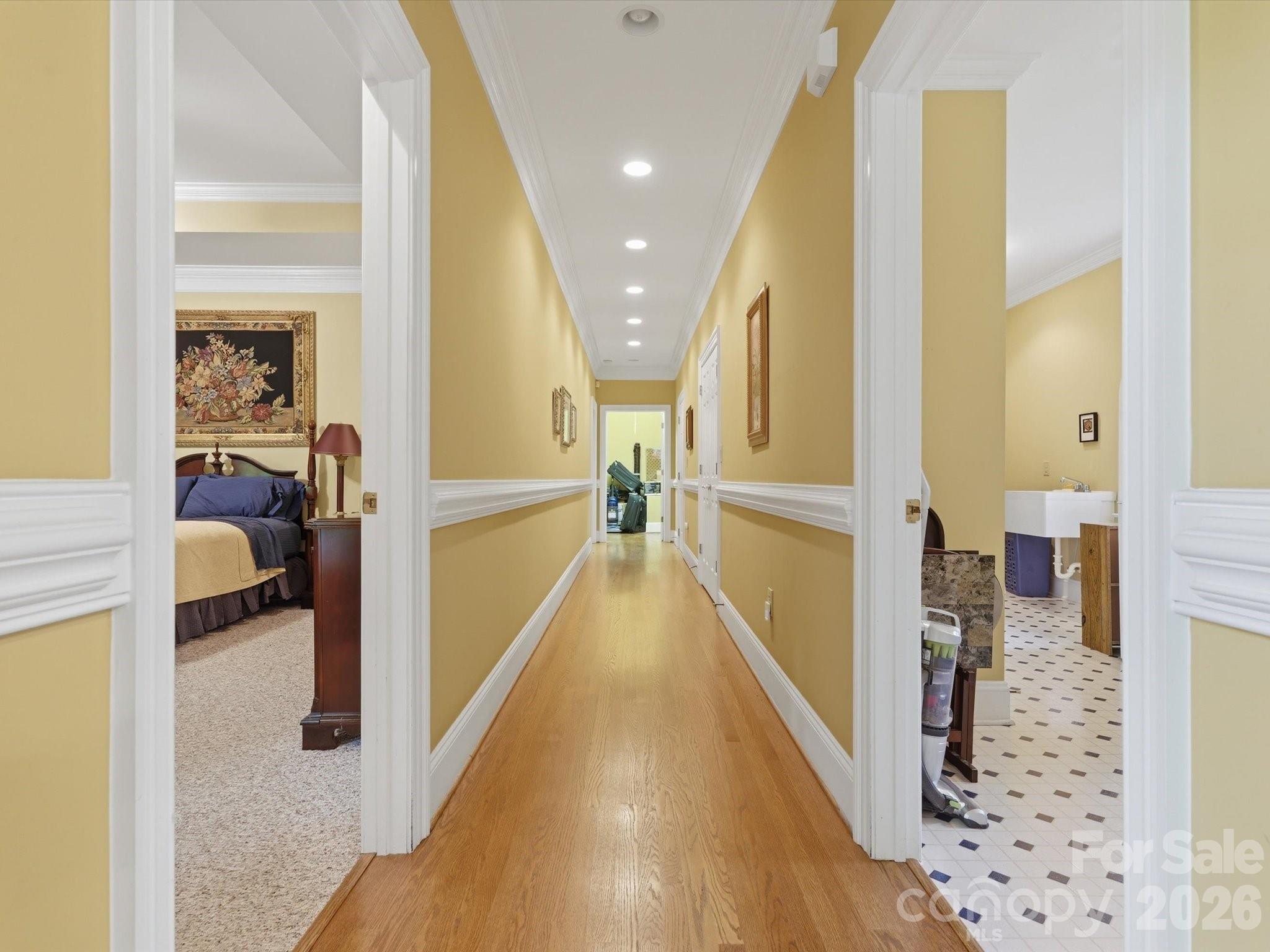 1215 Rosa Drive Monroe, NC 28112 - Photo 15 of 48