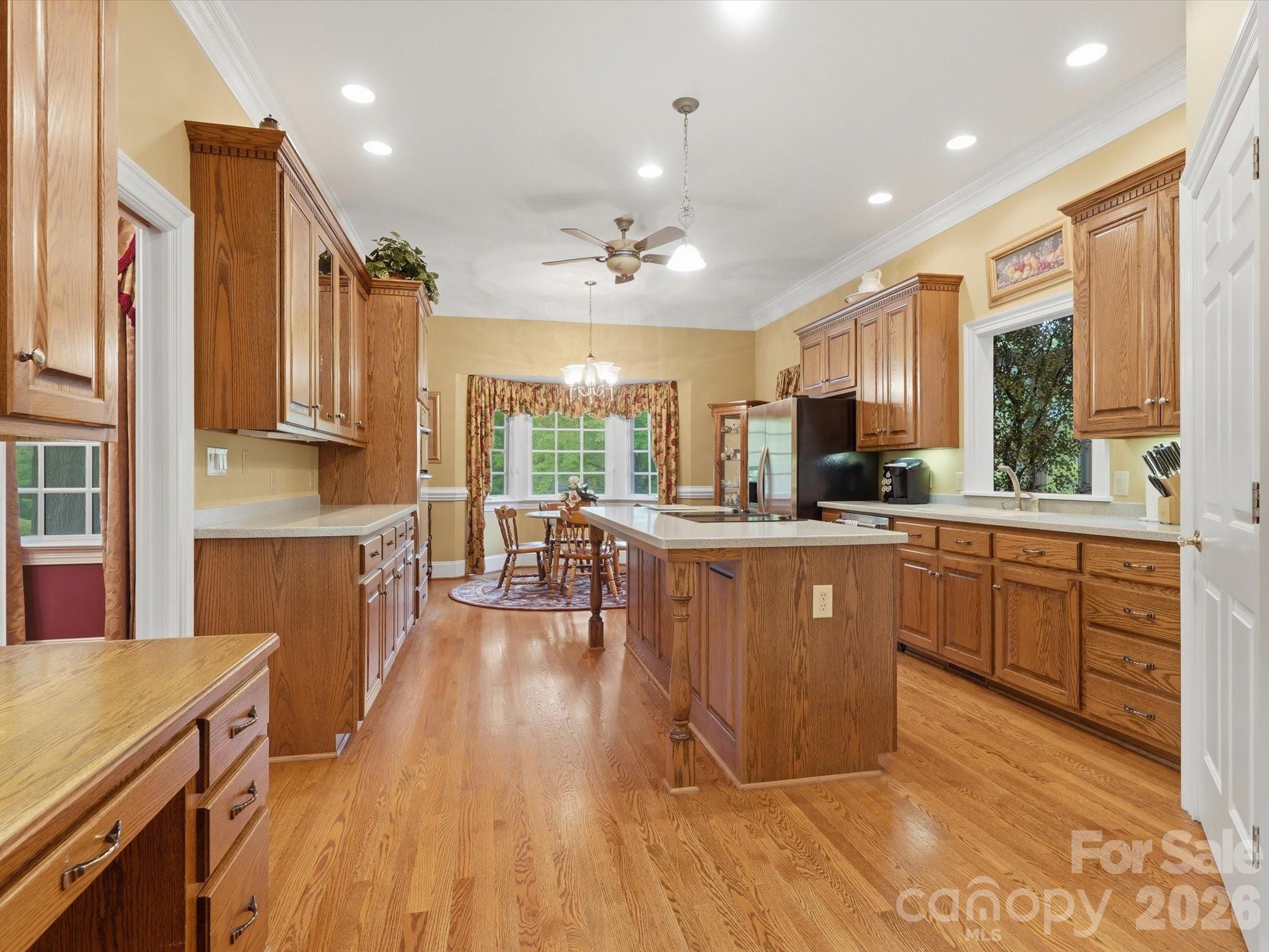 1215 Rosa Drive Monroe, NC 28112 - Photo 16 of 48