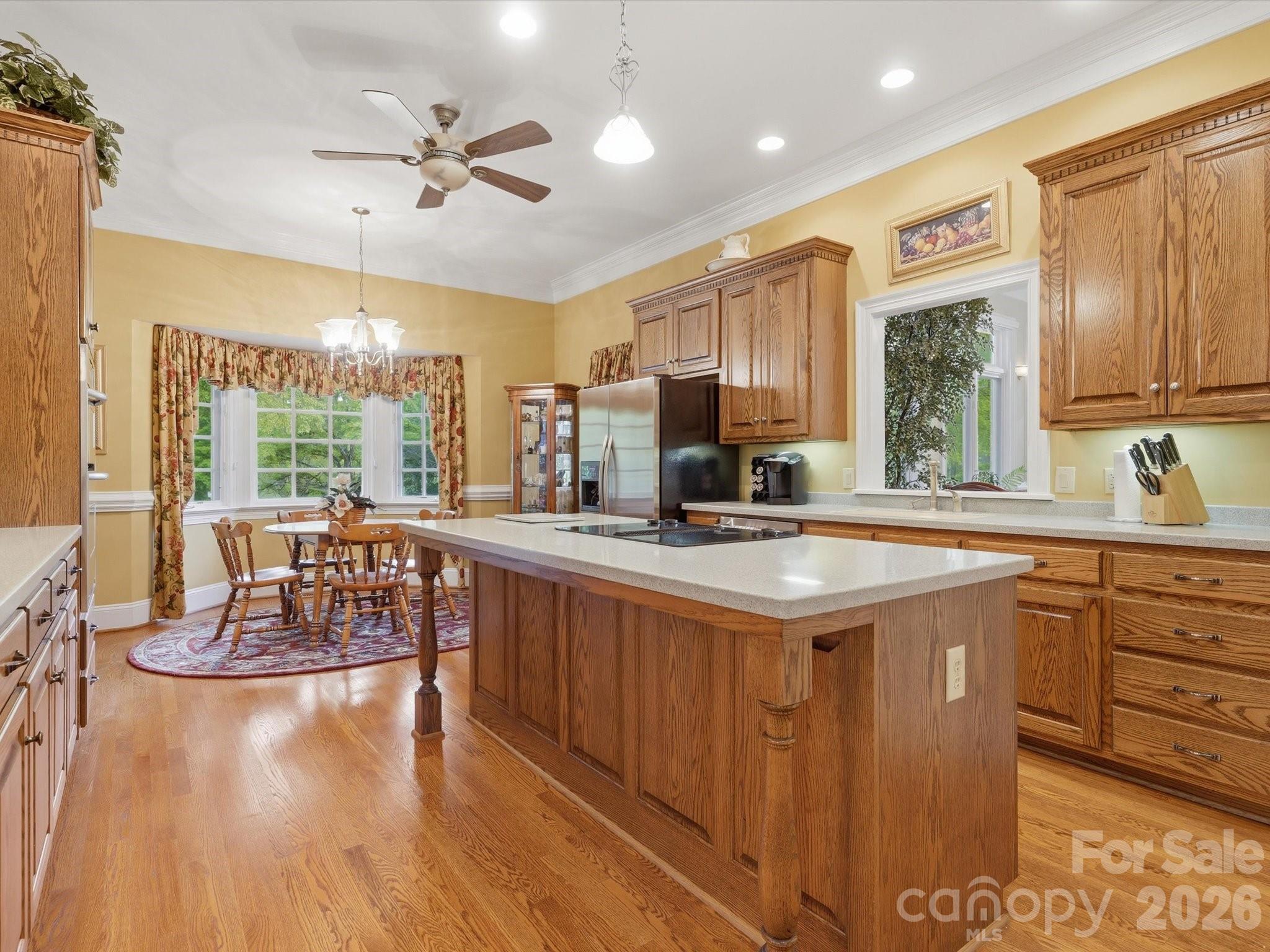 1215 Rosa Drive Monroe, NC 28112 - Photo 17 of 48