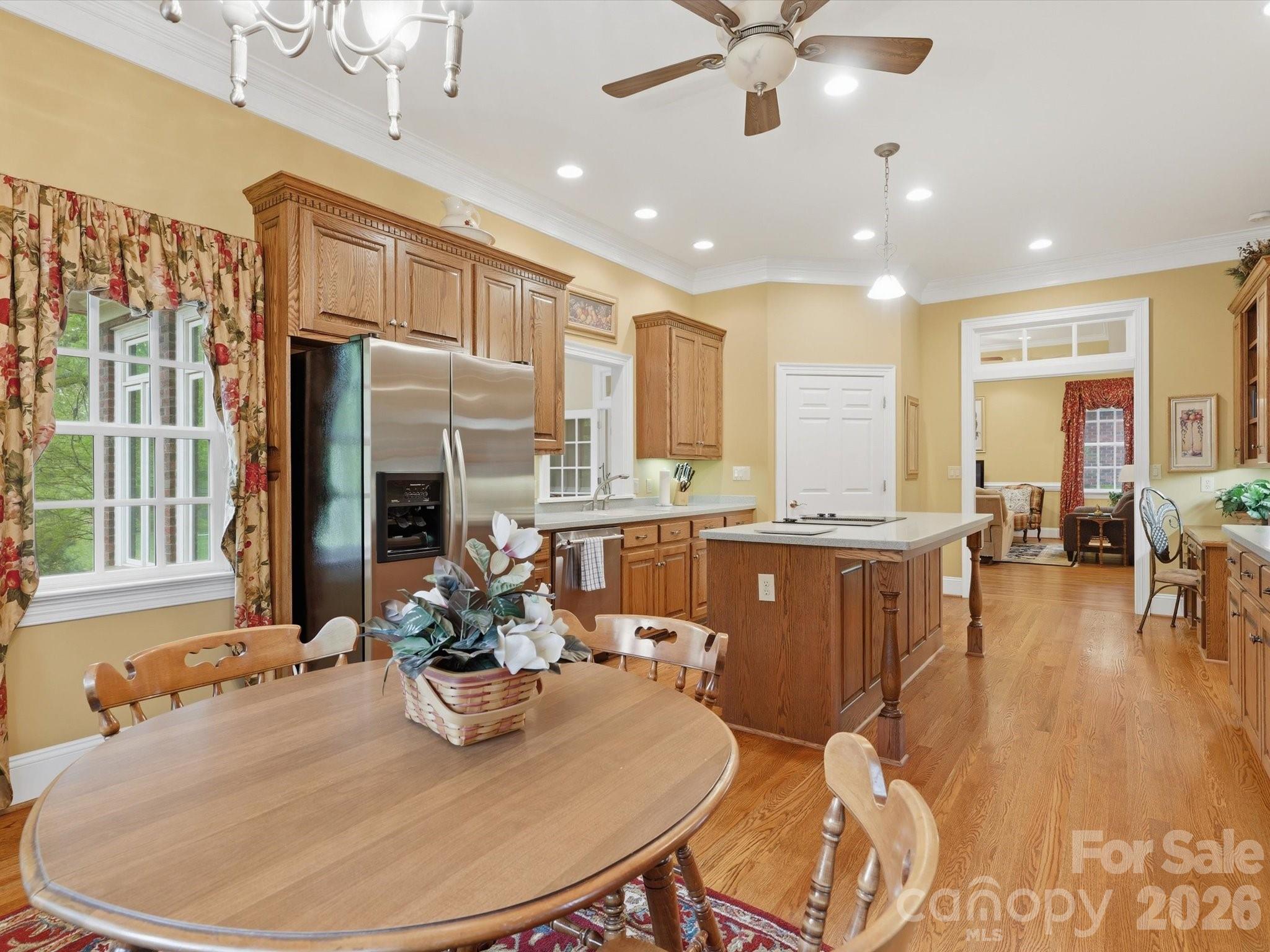 1215 Rosa Drive Monroe, NC 28112 - Photo 18 of 48