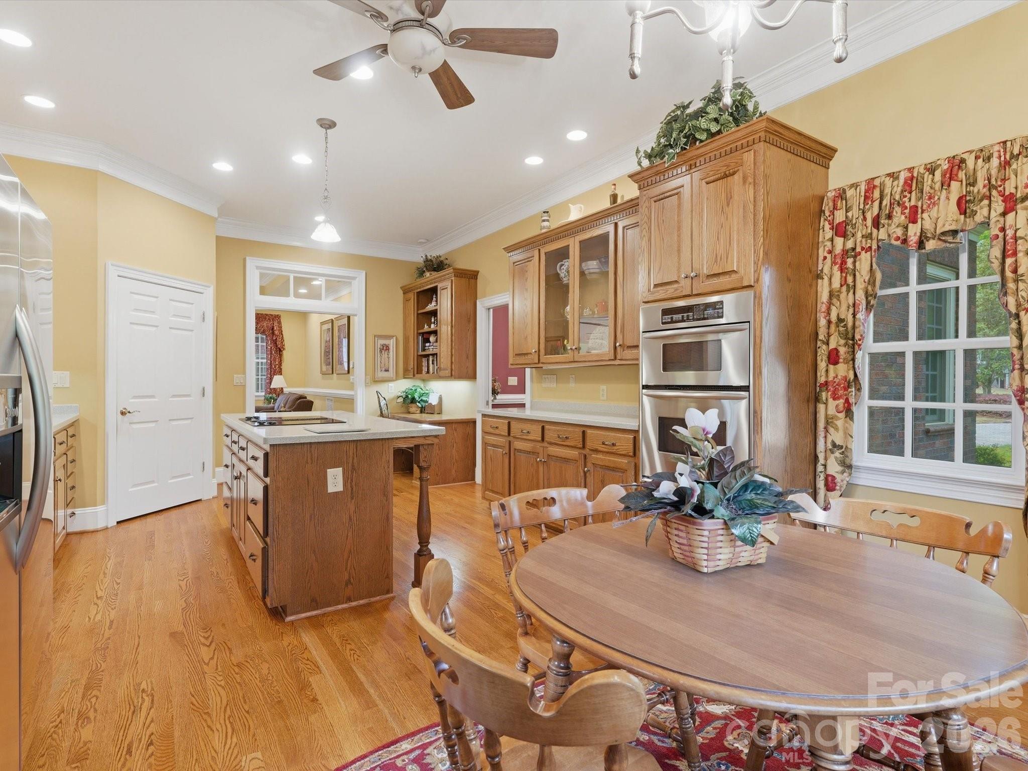 1215 Rosa Drive Monroe, NC 28112 - Photo 20 of 48