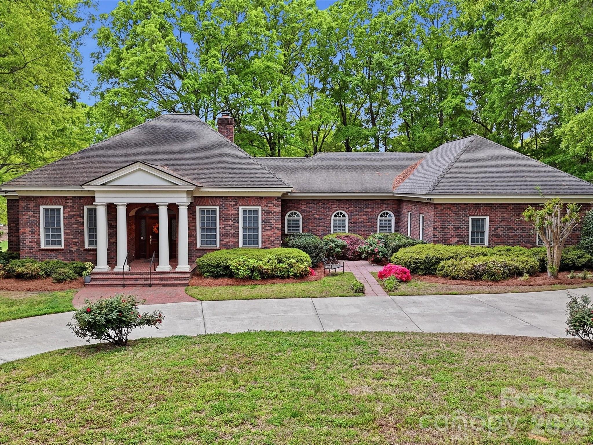 1215 Rosa Drive Monroe, NC 28112 - Photo 2 of 48