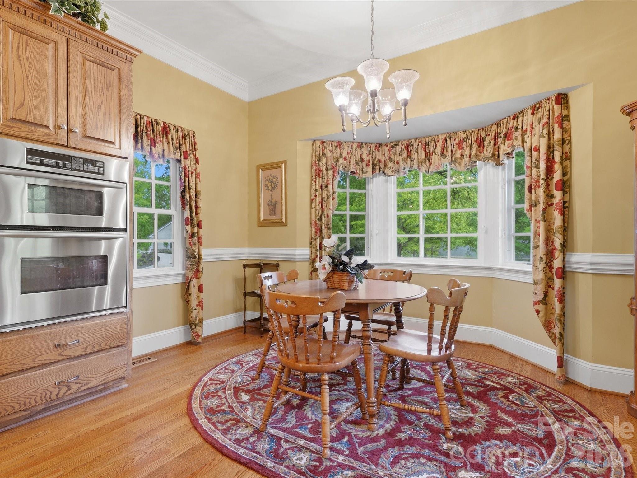 1215 Rosa Drive Monroe, NC 28112 - Photo 21 of 48