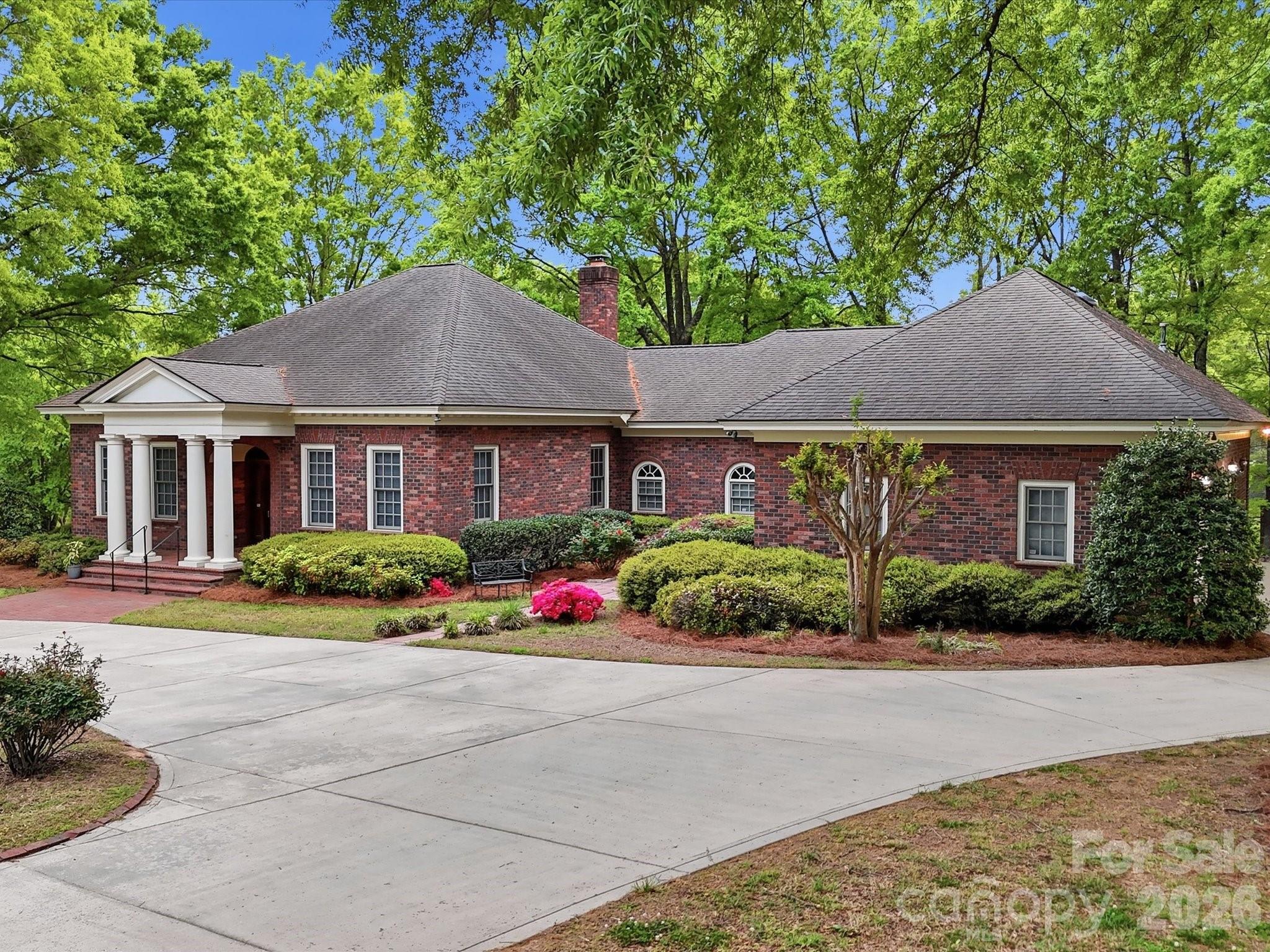 1215 Rosa Drive Monroe, NC 28112 - Photo 3 of 48