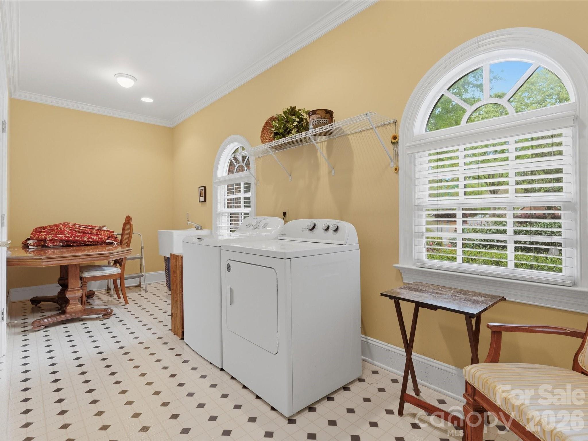 1215 Rosa Drive Monroe, NC 28112 - Photo 34 of 48