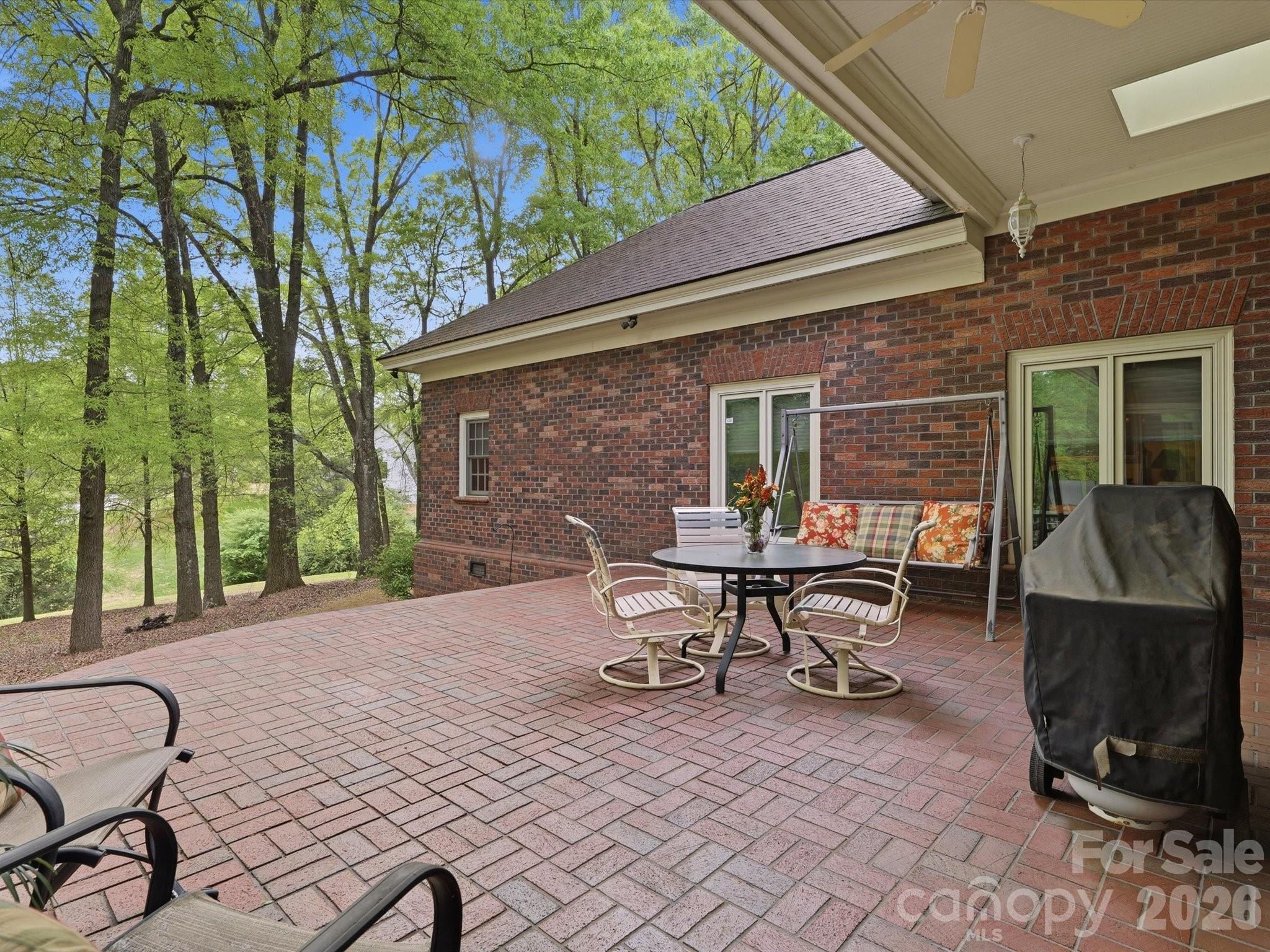 1215 Rosa Drive Monroe, NC 28112 - Photo 38 of 48