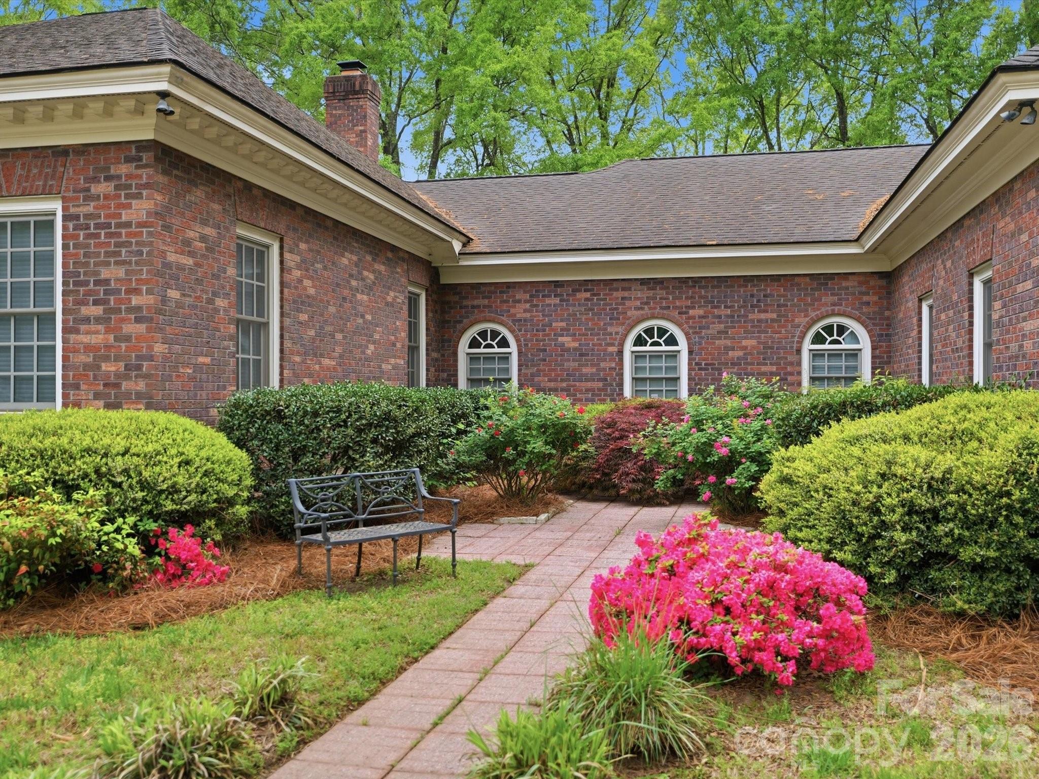 1215 Rosa Drive Monroe, NC 28112 - Photo 39 of 48