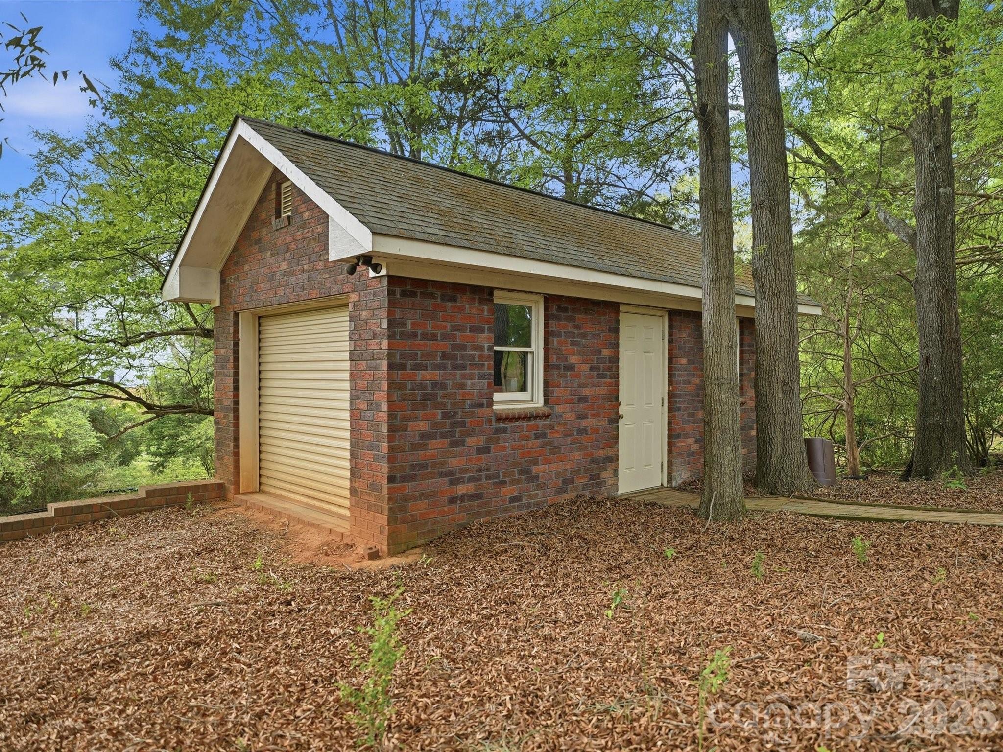 1215 Rosa Drive Monroe, NC 28112 - Photo 40 of 48