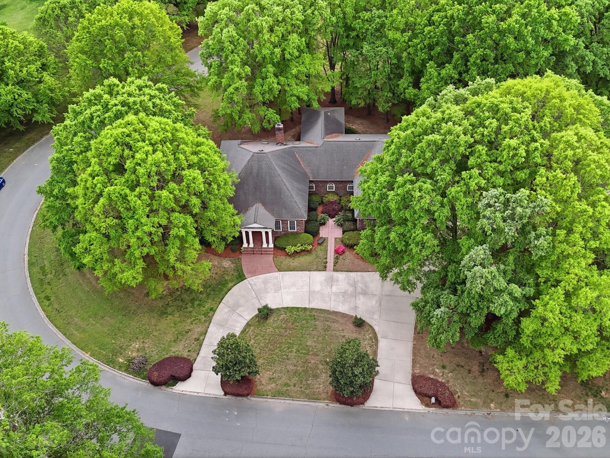 1215 Rosa Drive Monroe, NC 28112 - Photo 4 of 48