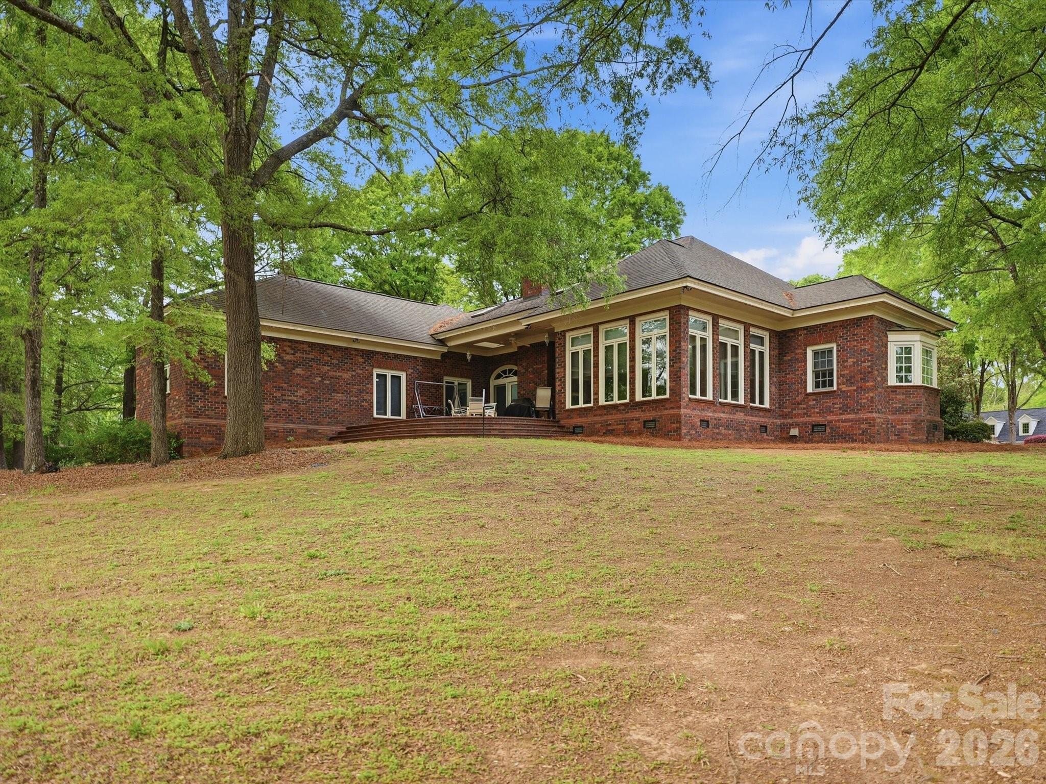 1215 Rosa Drive Monroe, NC 28112 - Photo 42 of 48