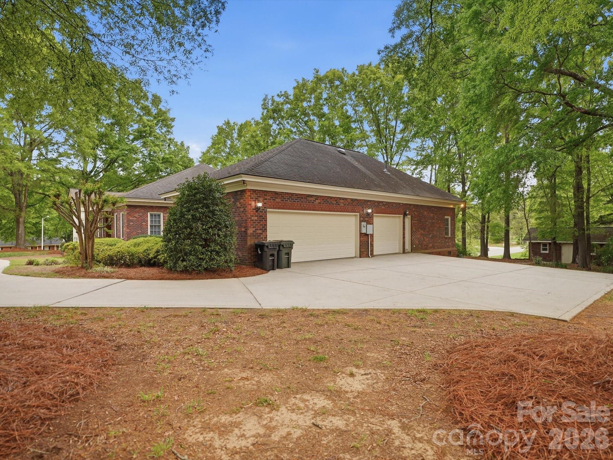 1215 Rosa Drive Monroe, NC 28112 - Photo 44 of 48