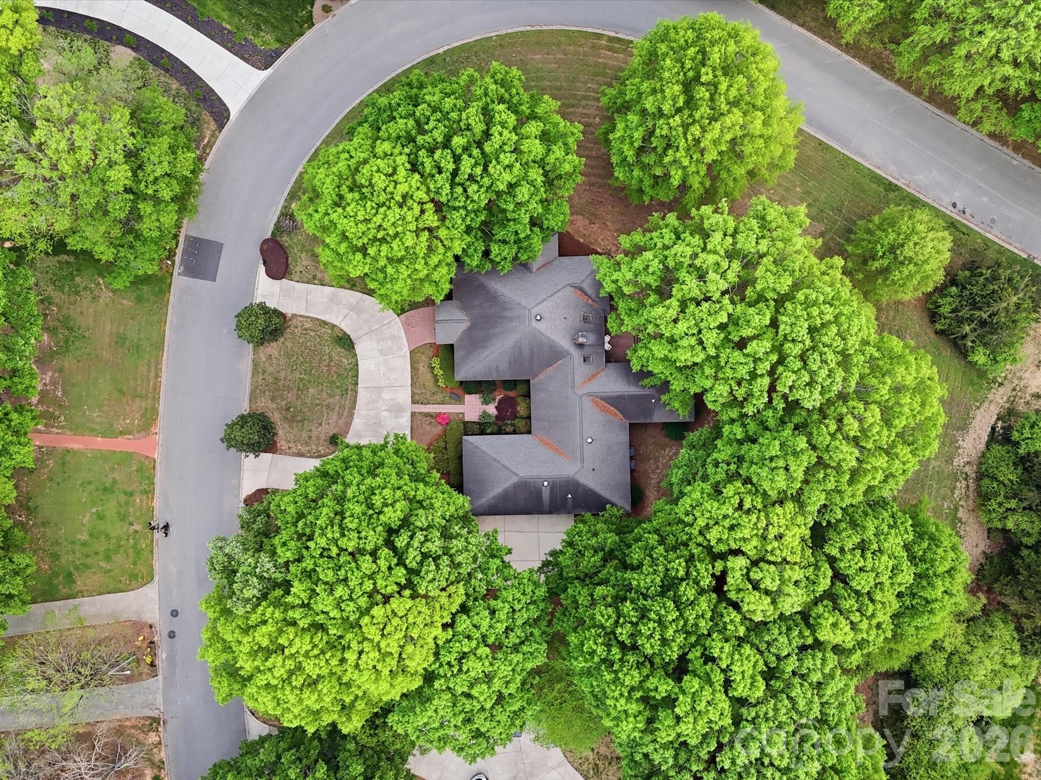 1215 Rosa Drive Monroe, NC 28112 - Photo 46 of 48