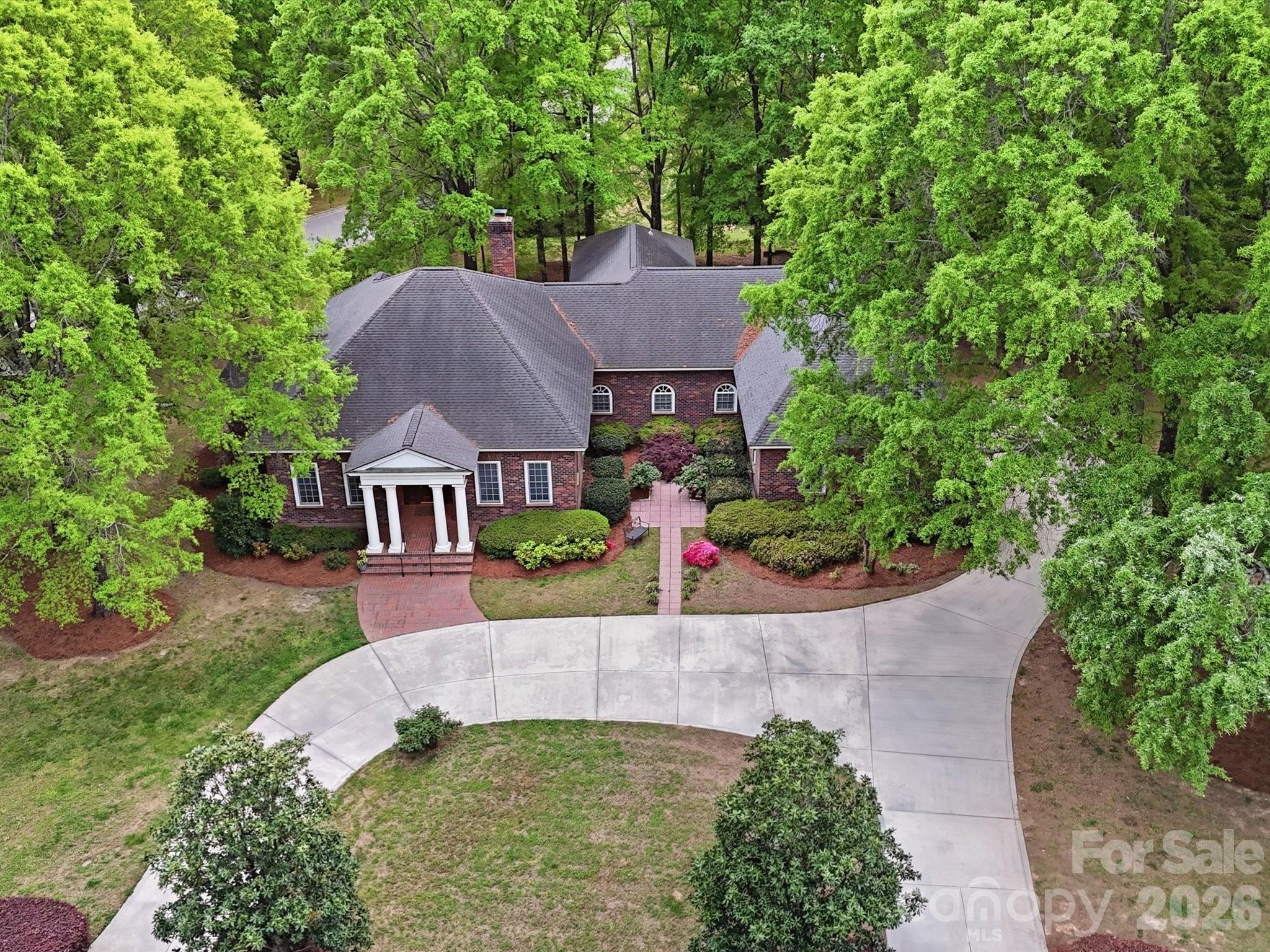 1215 Rosa Drive Monroe, NC 28112 - Photo 47 of 48