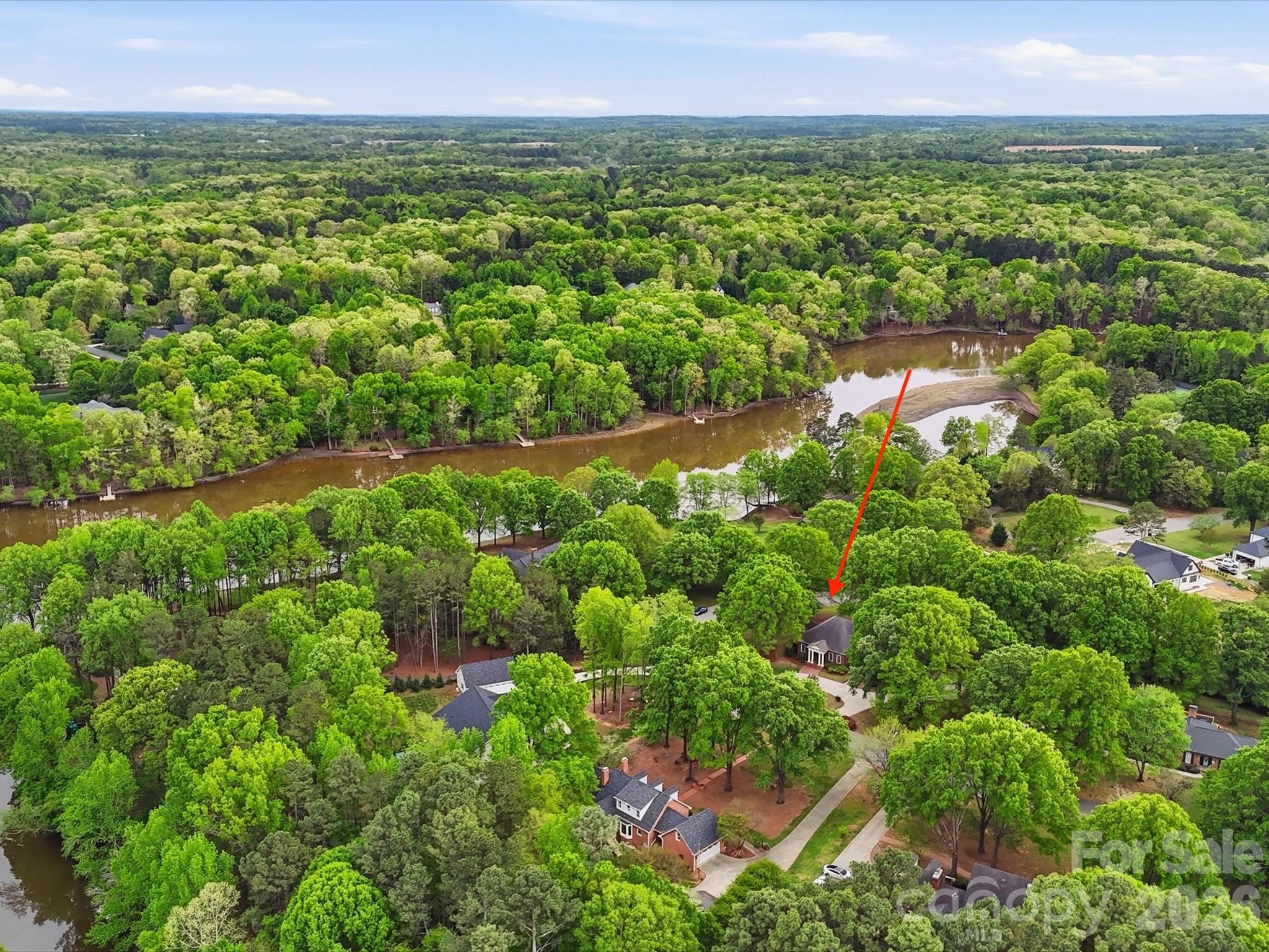 1215 Rosa Drive Monroe, NC 28112 - Photo 48 of 48