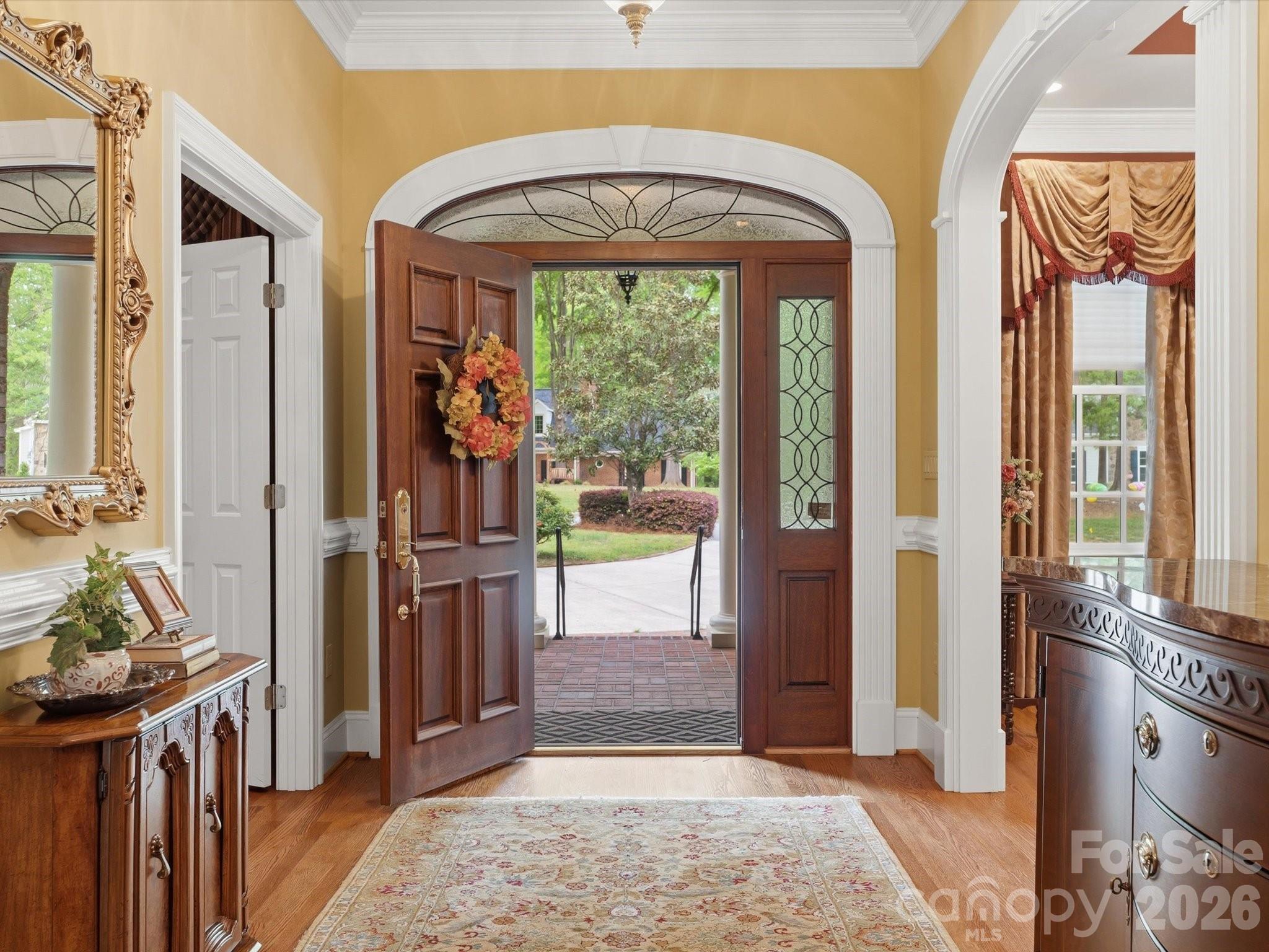 1215 Rosa Drive Monroe, NC 28112 - Photo 5 of 48