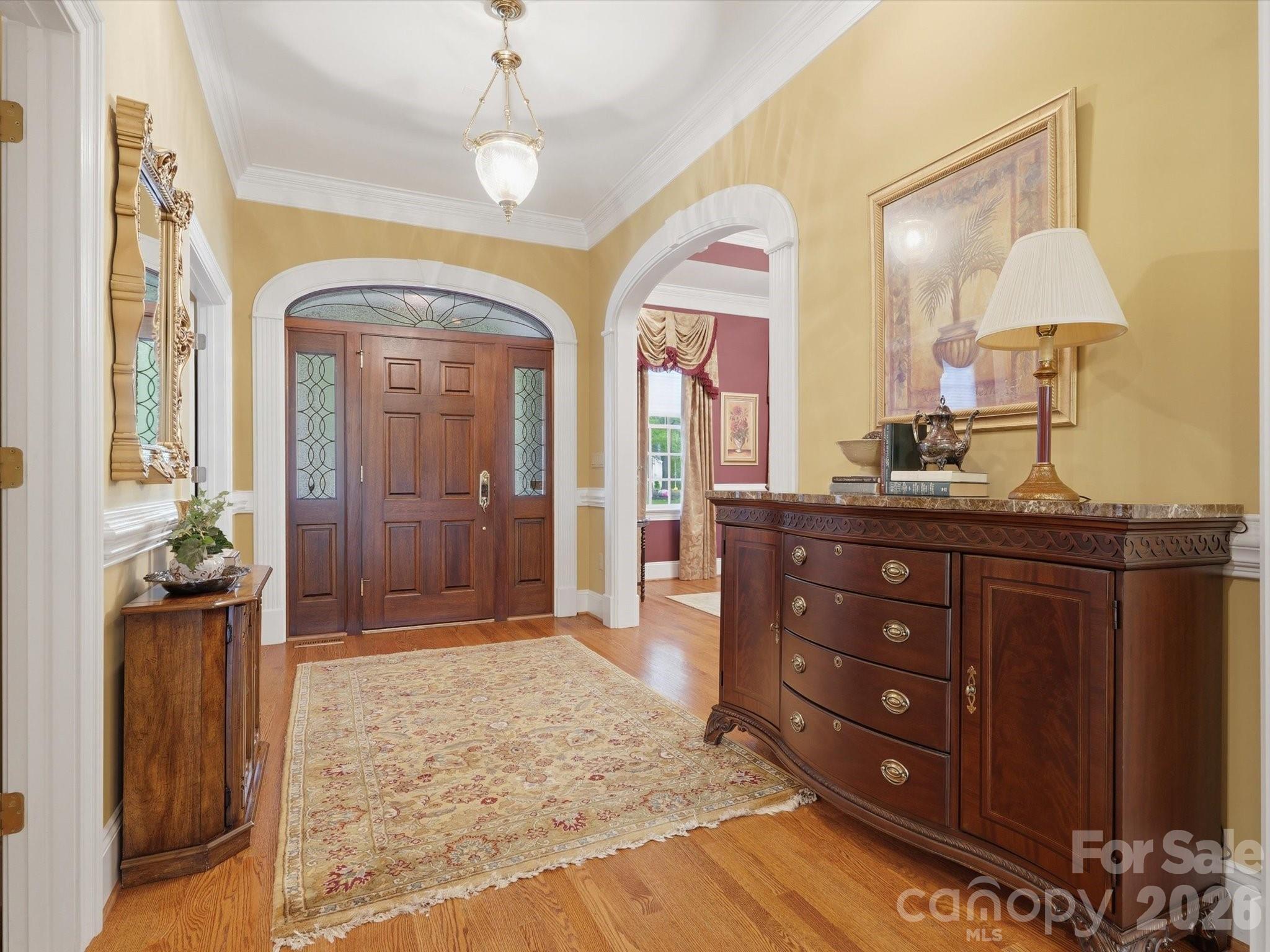 1215 Rosa Drive Monroe, NC 28112 - Photo 6 of 48