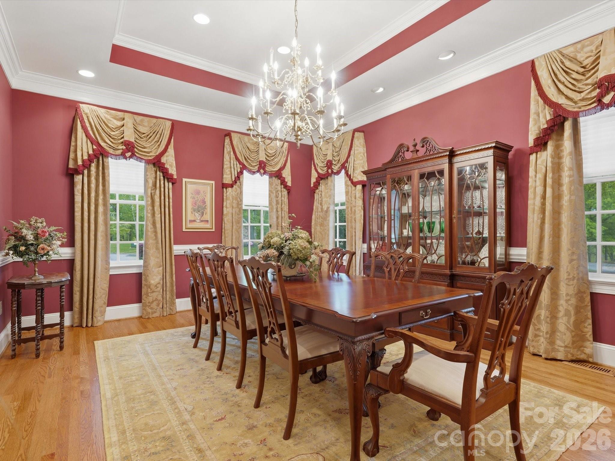 1215 Rosa Drive Monroe, NC 28112 - Photo 8 of 48