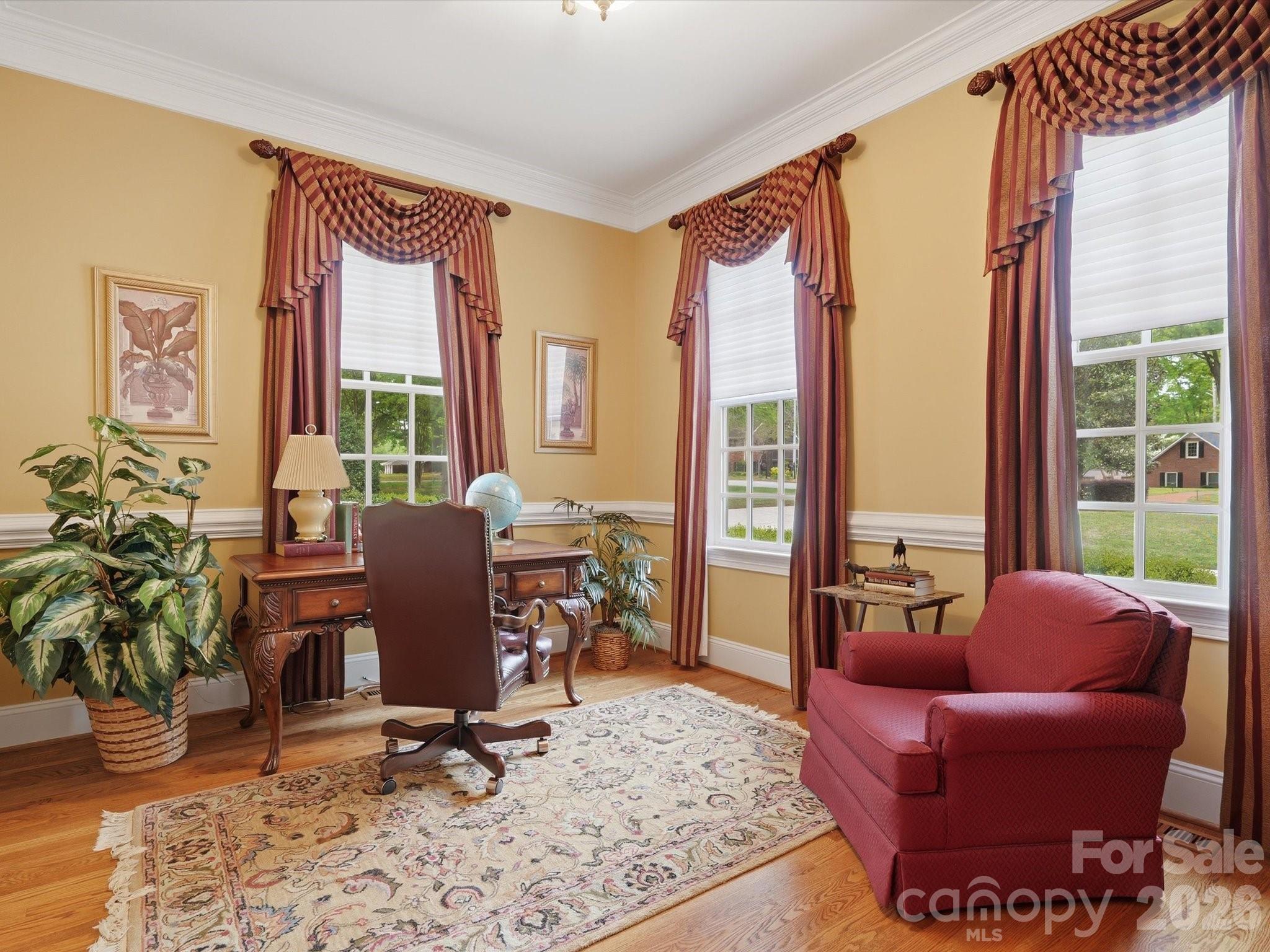 1215 Rosa Drive Monroe, NC 28112 - Photo 9 of 48