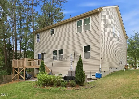 $447,000 | 1604 Fern Hollow Trail, Wake Forest, NC 27587