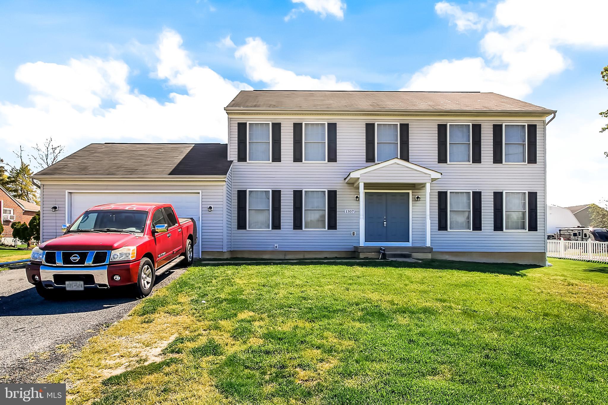1307 Edgewood Road Edgewood, MD 21040 - Photo 1 of 25