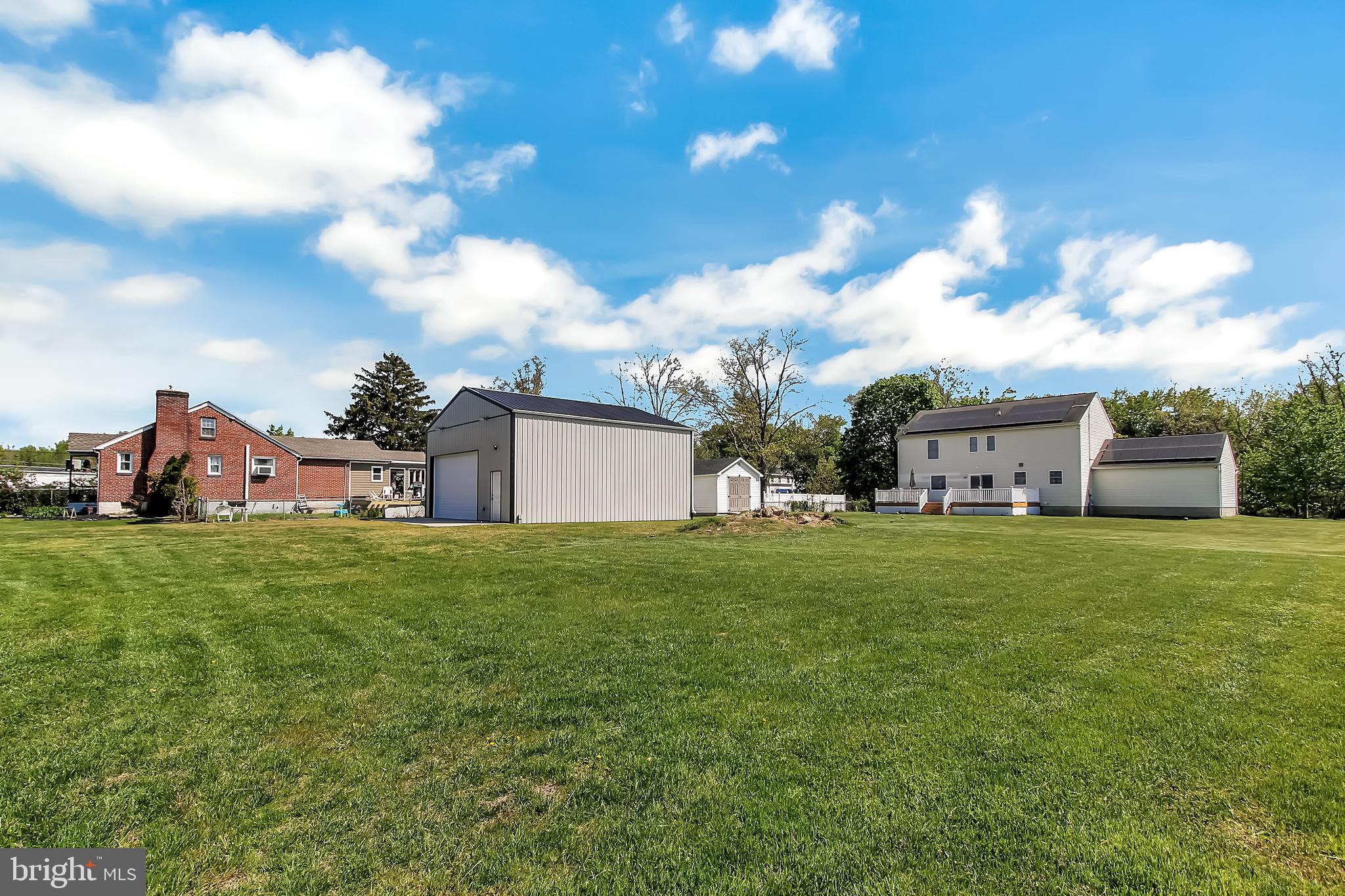 1307 Edgewood Road Edgewood, MD 21040 - Photo 23 of 25