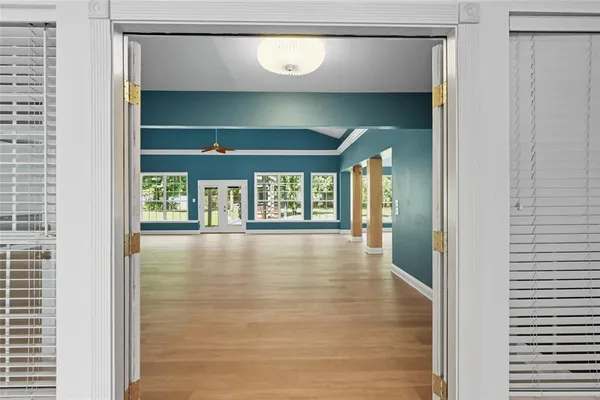 $485,000 | 107 Lakewood Point Drive, Bossier City, LA 71111