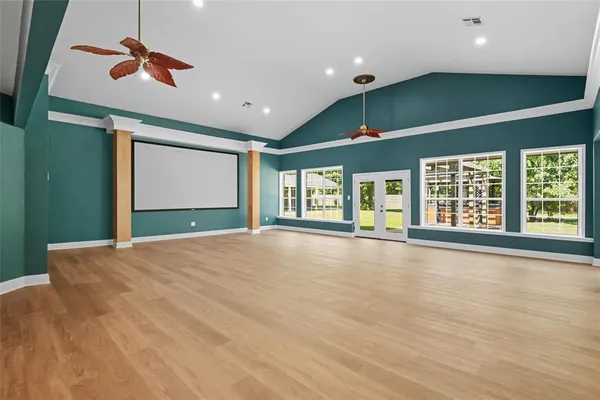 $485,000 | 107 Lakewood Point Drive, Bossier City, LA 71111