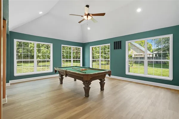 $485,000 | 107 Lakewood Point Drive, Bossier City, LA 71111