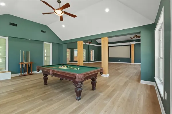 $485,000 | 107 Lakewood Point Drive, Bossier City, LA 71111