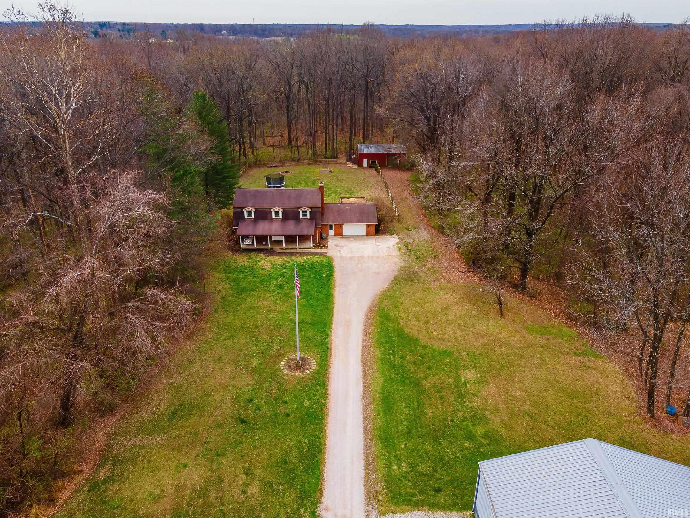 10550 St Wendel Road Evansville, IN 47720 - Photo 31 of 36