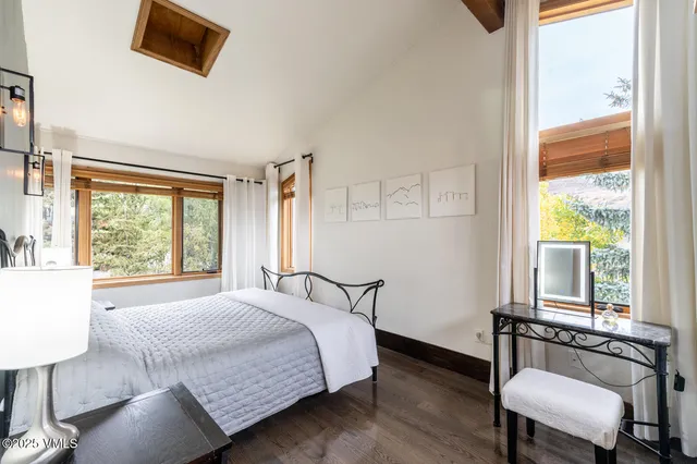 $1,499,000 | 3016 Wildridge Road, Unit 6, Avon, CO 81620