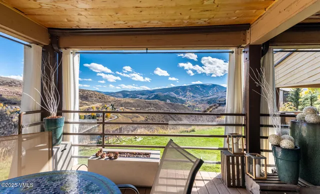 $1,499,000 | 3016 Wildridge Road, Unit 6, Avon, CO 81620