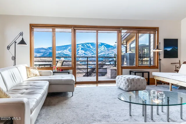 $1,499,000 | 3016 Wildridge Road, Unit 6, Avon, CO 81620