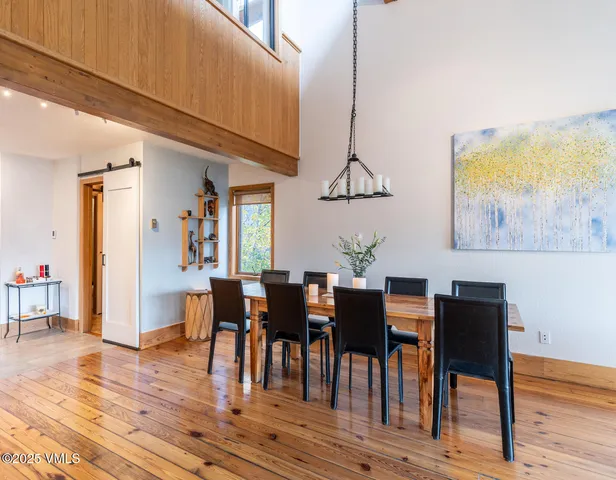 $1,499,000 | 3016 Wildridge Road, Unit 6, Avon, CO 81620