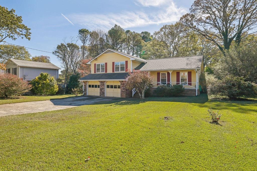 772 Moon Road Lawrenceville, GA 30046 - Photo 1 of 1 Gallery Image 1