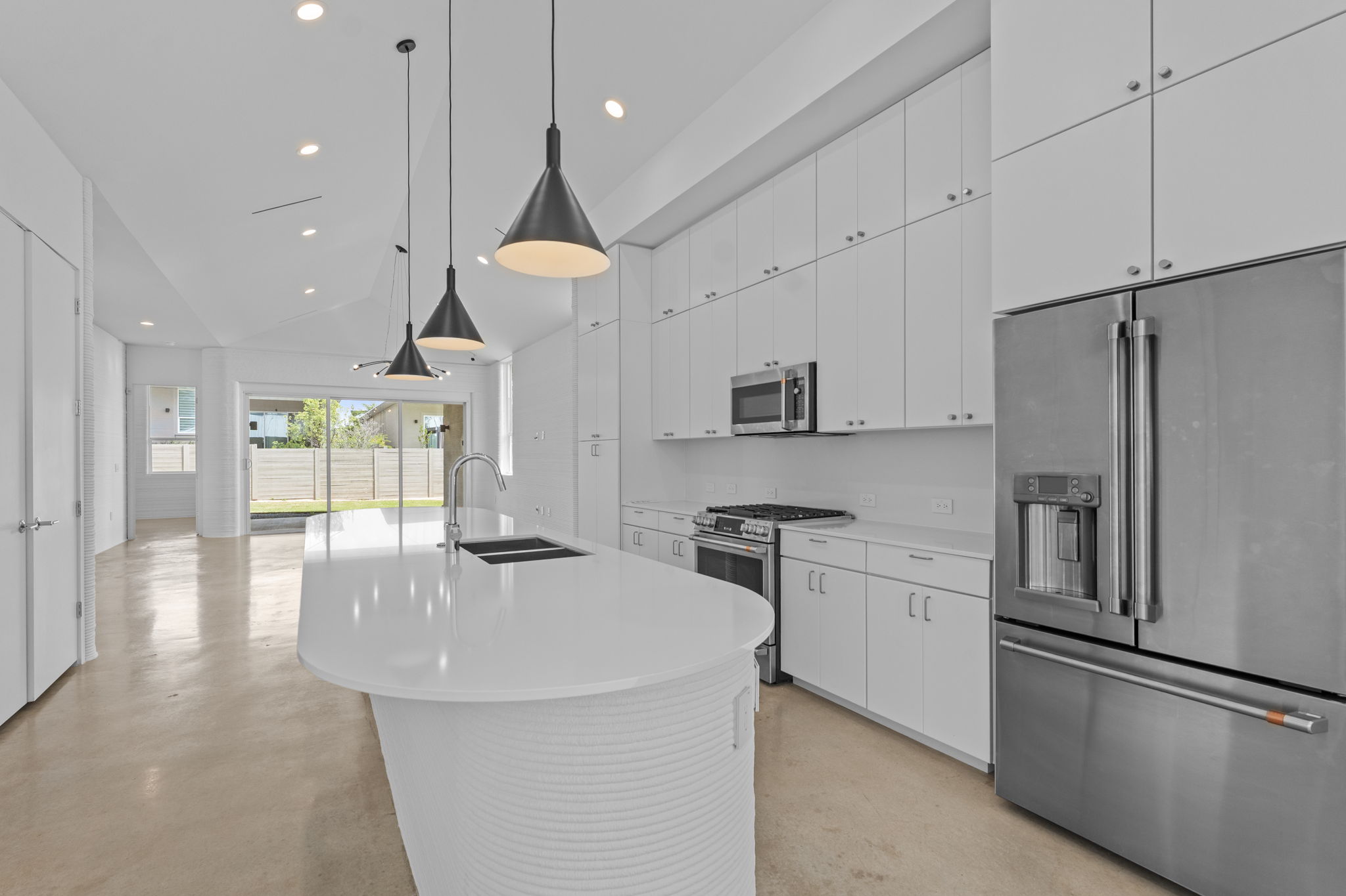 109 Rough Crk Road Georgetown, TX 78628 - Photo 20 of 33