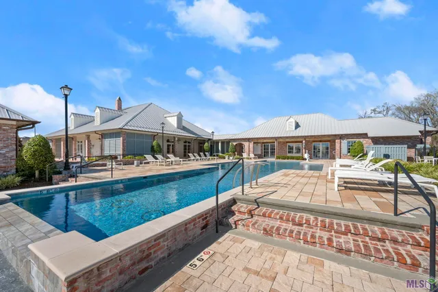 $729,900 | 2653 Harveston Mill Drive, Baton Rouge, LA 70810