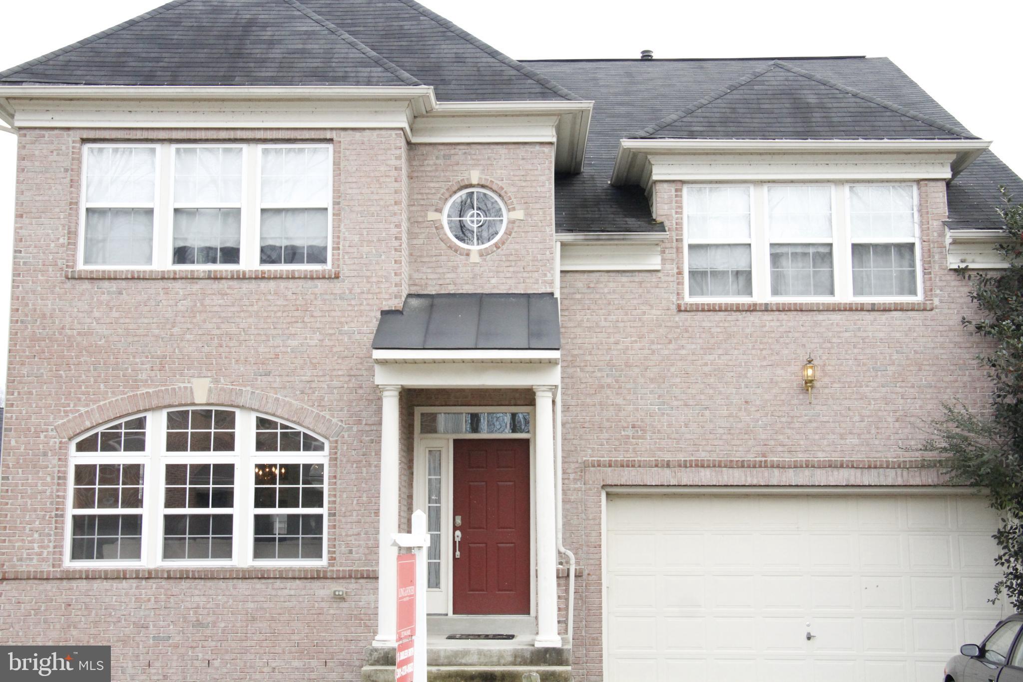 15 Rivers Edge Terrace Indian Head, MD 20640 - Photo 1 of 28 Beautiful Brick Front