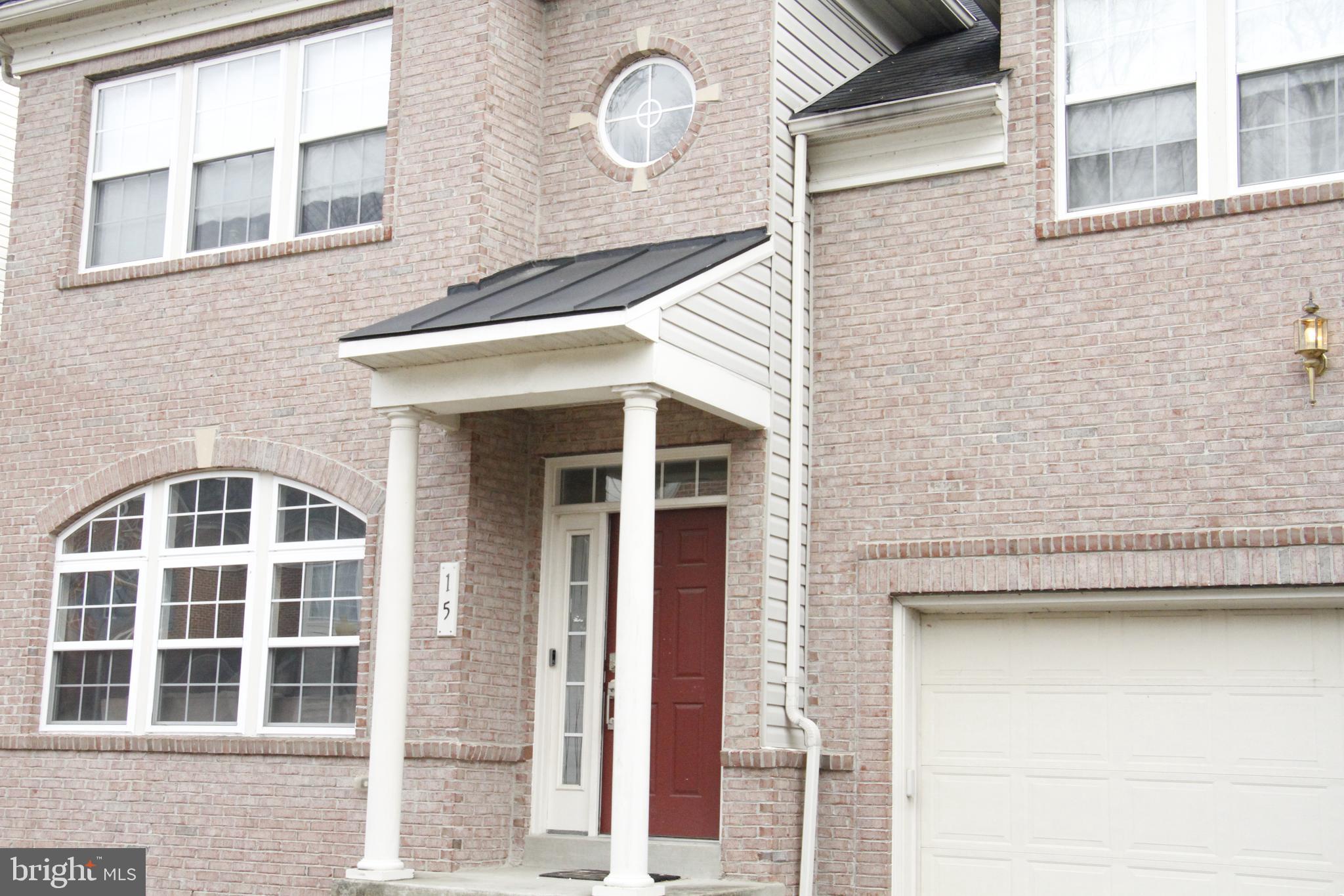 15 Rivers Edge Terrace Indian Head, MD 20640 - Photo 2 of 28 Portico