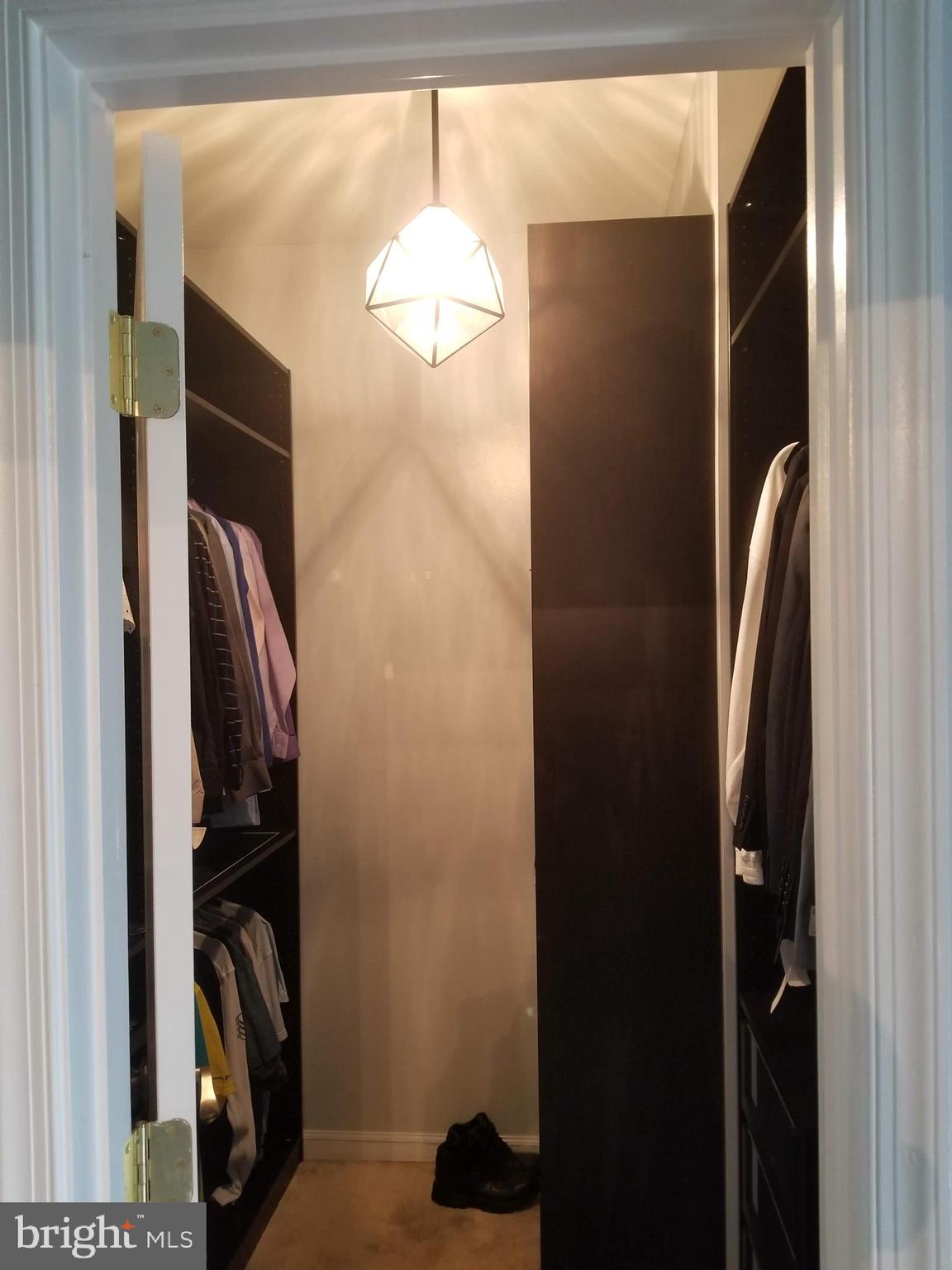 15 Rivers Edge Terrace Indian Head, MD 20640 - Photo 23 of 28 Walk-In Closet #2