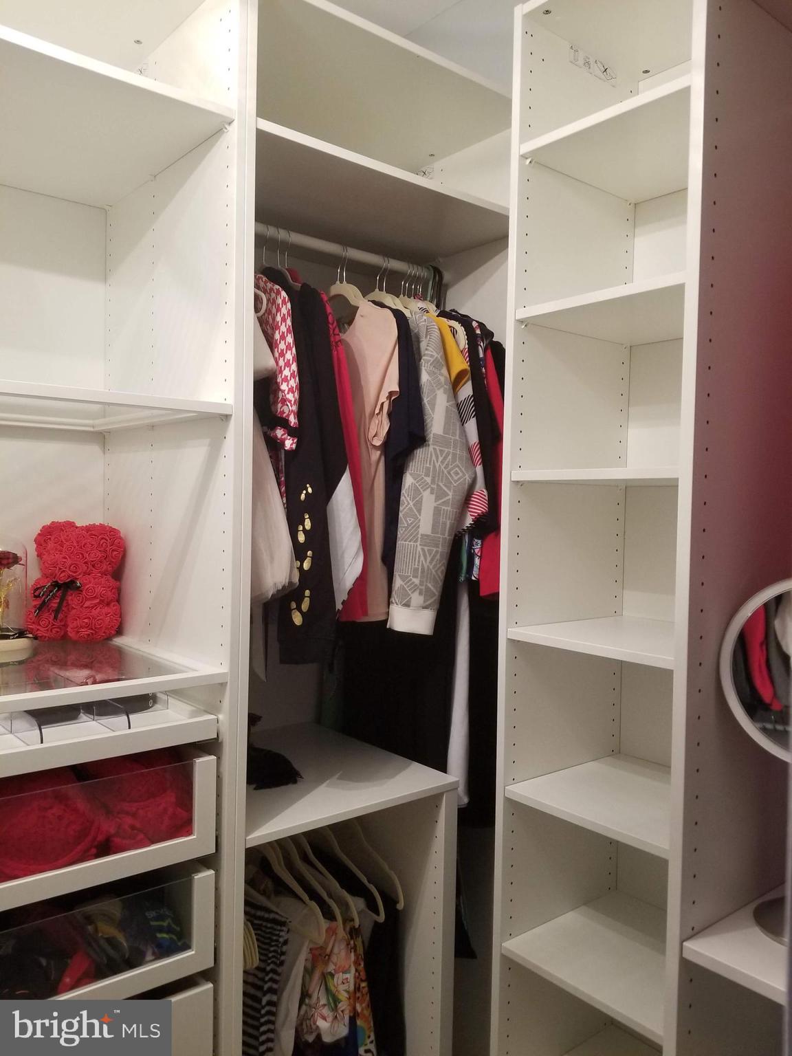 15 Rivers Edge Terrace Indian Head, MD 20640 - Photo 24 of 28 Walk-In Closet #1