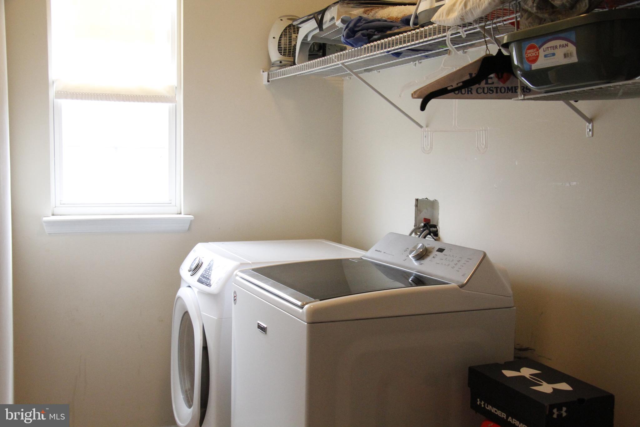 15 Rivers Edge Terrace Indian Head, MD 20640 - Photo 26 of 28 Room for laundry